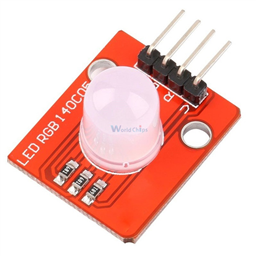 10mm RGB LED Module