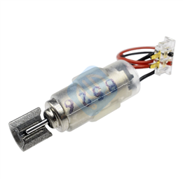 Micro Vibration DC Motor (DC1.5V - 6V)