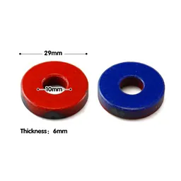 Ring Magnet (Educational)