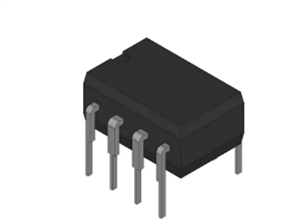 UC3843AN (High Performance Fixed Frequency Current-Mode Controller)