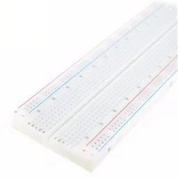 Breadboard (830 Tie-Points)