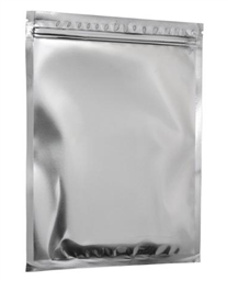 Anti-Static Ziplock ESD Bag (15x20cm)