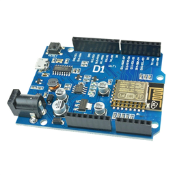 WeMos D1 WiFi Wireless Development Board CH340 ESP8266