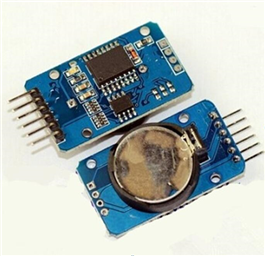 DS3231 AT24C32 Precision Real Time Clock (RTC) Module