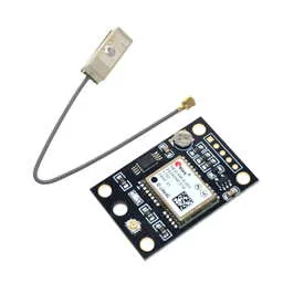 NEO-6M GPS Module