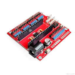 Arduino Nano IO Expansion Board