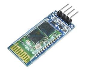 HC05 Bluetooth Module (HC05 , 3.3V, 150mA)