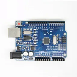 Arduino UNO R3