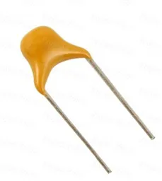 223 50V Monolithic Capacitor