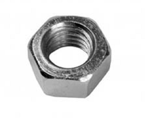 M10 Stainless Steel Nut