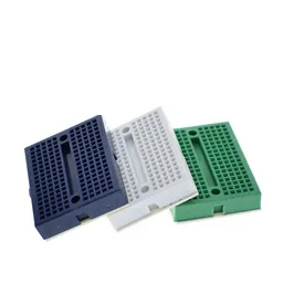 Mini Breadboard - 170 Tie-Points, 35*47*8.5mm
