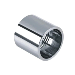 3/4" Stainless Steel Female Threaded Pipe Fitting (DN8 ,SS304)