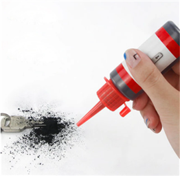 Graphite Powder (60ml)