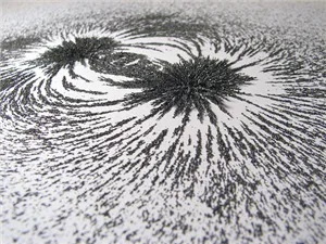 Magnetic Powder (Ferrite Powder, Fe3O4, 10g)
