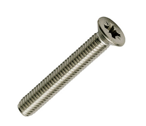 M2x8 Screw