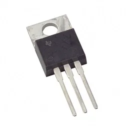 L7909CV TO-220 (Voltage Regulator)