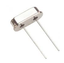 32MHz Crystal Oscillator