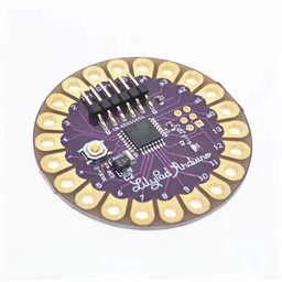 LilyPad 328 Main Board (ATmega328P 16M)