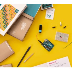Certification officielle Arduino (English)