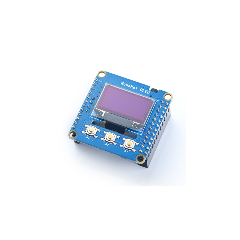 NanoHat OLED-v1.4 1806