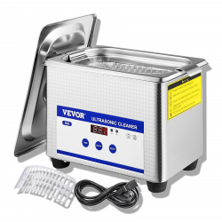 Nettoyeur à ultrason 800mL
