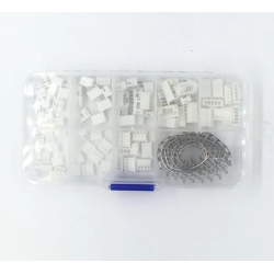 Kit de connecteurs JST PH (230 pièces)