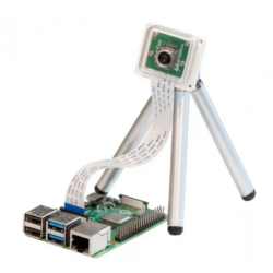 Arducam Caméra 64MP pour Raspberry Pi