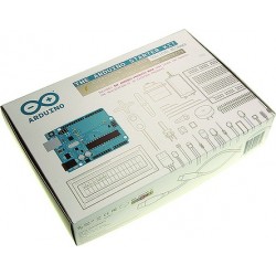 Arduino Starter kit English