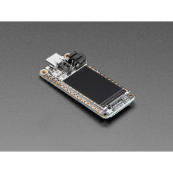 Adafruit Feather ESP32-S2 TFT