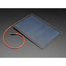 Panneau solaire 5V 5W ETFE