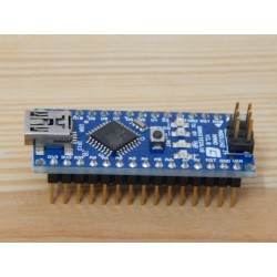 Nano V3.0 ATmega 328 compatible avec Arduino