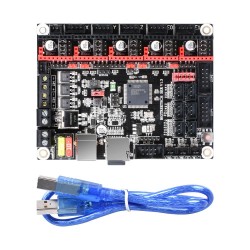 Carte Mère 32bits Bigtree-Tech SKR V1.4