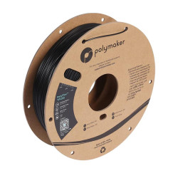 Filament PolyFlex TPU 95 Noir 1.75mm 750g