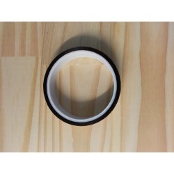 Adhésif résistant haute température Polyimide 20mm x 33m