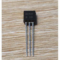 Transistor BC547