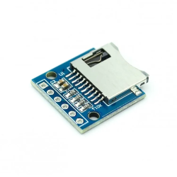 Mini module carte micro SD