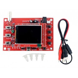 Oscilloscope DSO 138 6MHz-100MHz