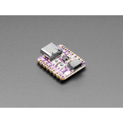 Adafruit QT Py ESP32 Pico 8MB Flash 2MB PSRAM