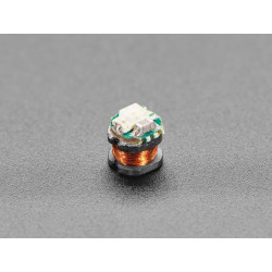 Ensemble de 10 LEDs à induction - Rouge