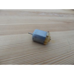 Mini moteur dc