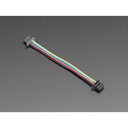 Adafruit Câble JST SH 4pins STEMMA QT 50mm