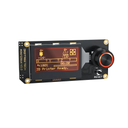 Ecran mini 12864 pour imprimante 3D Bigtreetech