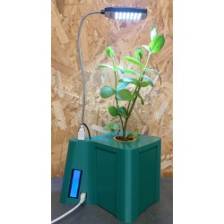 Jarduino Starter Kit - Potager Automatisé Programmable