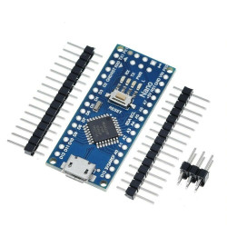Nano V3.0 Micro USB compatible avec Arduino