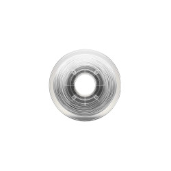 Filament ECOFIL3D PLA Blanc 1.75mm 1Kg Bobine Carton