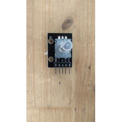 Module encodeur rotatif