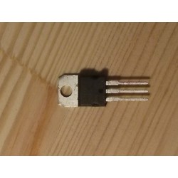 Régulateur de tension L7812CV - TO 220