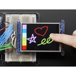 Ecran TFT LCD 2.8 pouces