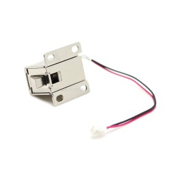 Mini gache électrique 5V