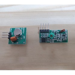 Module 433Mhz
